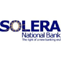 Solera National Bancorp (PK) (SLRK)のロゴ。