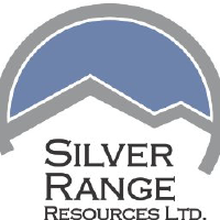 Silver Range Resources (PK) (SLRRF)のロゴ。