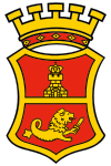 San Miguel (PK) (SMGBF)のロゴ。
