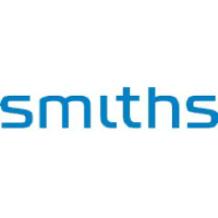 Smiths (PK) (SMGKF)のロゴ。