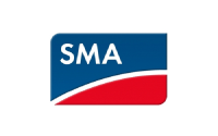 SMA Solar Technology (PK) (SMTGF)のロゴ。