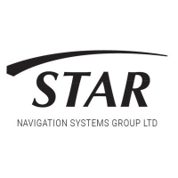 Star Navigation Systems (PK) (SNAVF)のロゴ。