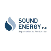 Sound Energy (PK) (SNEGF)のロゴ。