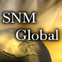 SNM Global (CE) (SNMN)のロゴ。