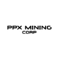 PPX Mining (PK) (SNNGF)のロゴ。