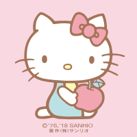 Sanrio (PK) (SNROF)のロゴ。