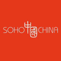 Soho China (PK) (SOHOF)のロゴ。