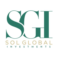 Sol Global Investments (PK) (SOLCF)のロゴ。
