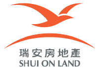 Shui on Land (PK) (SOLLY)のロゴ。