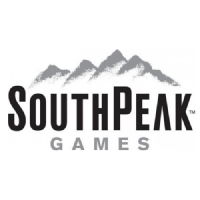 SouthPeak Interactive (GM) (SOPK)のロゴ。