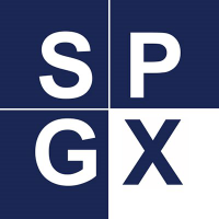 Sustainable Projects (PK) (SPGX)のロゴ。