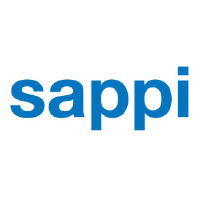 Sappi (PK) (SPPJY)のロゴ。