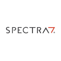 Spectra7 Microsystems (QB) (SPVNF)のロゴ。