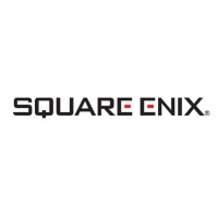 Square Enix (PK) (SQNNY)のロゴ。