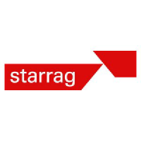 Starrag (PK) (SRBGF)のロゴ。