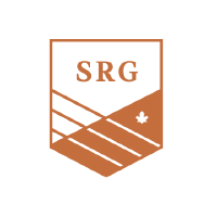 SRG Mining (PK) (SRGMF)のロゴ。