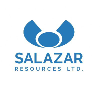 Salazar Resources (QB) (SRLZF)のロゴ。