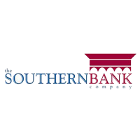 Southern Banc (PK) (SRNN)のロゴ。