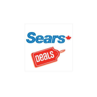 Sears Canada (CE) (SRSCQ)のロゴ。