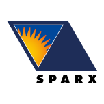 Sparx Asset Management (PK) (SRXXF)のロゴ。