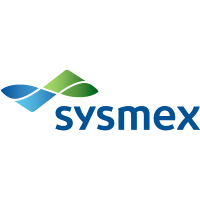 Sysmex (PK) (SSMXF)のロゴ。