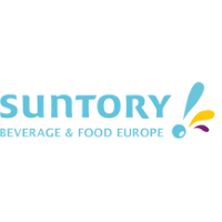 Suntory Beverage and Food (PK) (STBFY)のロゴ。