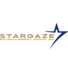 Stargaze Entertainment (PK) (STGZ)のロゴ。