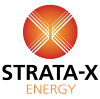 StrategX Elements (PK) (STRXF)のロゴ。