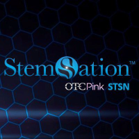 Stemsation (PK) (STSN)のロゴ。