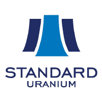 Standard Uranium (QB) (STTDF)のロゴ。