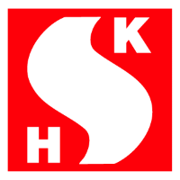 Sun Hung Kai Properties (PK) (SUHJY)のロゴ。