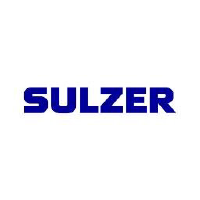 Sulzer AG Winterthur (PK) (SULZF)のロゴ。
