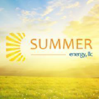 Summer Energy (QB) (SUME)のロゴ。