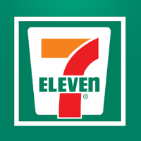 Seven & I (PK) (SVNDF)のロゴ。