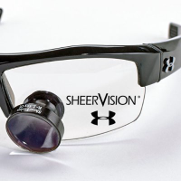 SheerVision (CE) (SVSO)のロゴ。