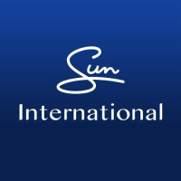 Sun (PK) (SVUFF)のロゴ。