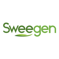 SweeGen (GM) (SWEE)のロゴ。