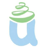 U Swirl (CE) (SWRL)のロゴ。