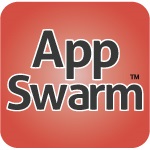 のロゴ AppSwarm (PK)