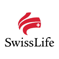 Swiss Life (PK) (SWSDF)のロゴ。