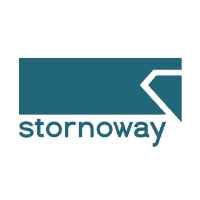 Stornoway Diamond (CE) (SWYDF)のロゴ。
