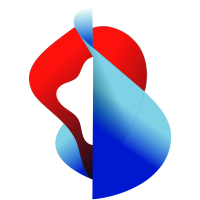 Swisscom AG Ittigen Reg ... (PK) (SWZCF)のロゴ。