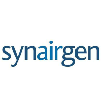 Synairgen (PK) (SYGGF)のロゴ。