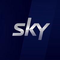 Sky Network Television (PK) (SYKWF)のロゴ。