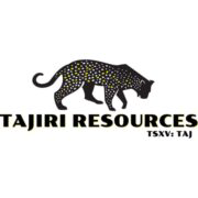 Tajiri Resources (PK) (TAJIF)のロゴ。