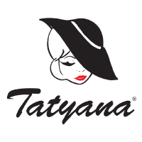 Tatyana Designs (GM) (TATD)のロゴ。