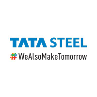 Tata Steel (PK) (TATLY)のロゴ。