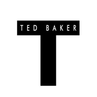 Ted Baker (CE) (TBAKF)のロゴ。