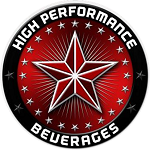 High Performance Beverages (CE) (TBEV)のロゴ。