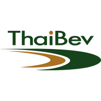Thai Beverage Public (PK) (TBVPF)のロゴ。
